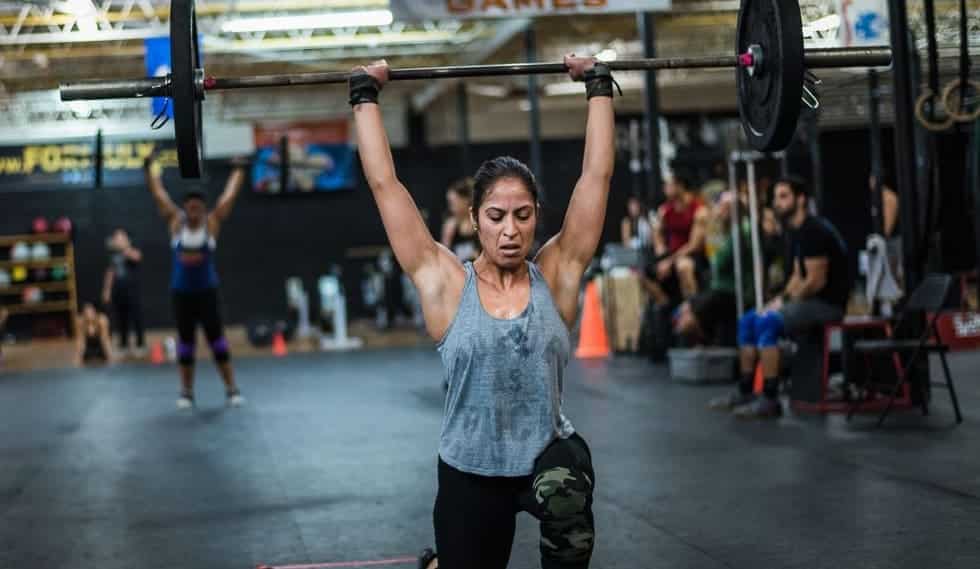 4 Compelling Reasons for CrossFit Enthusiasts to Embrace the Open Challenge