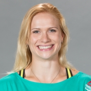 Annie Thorisdottir Profile Picture