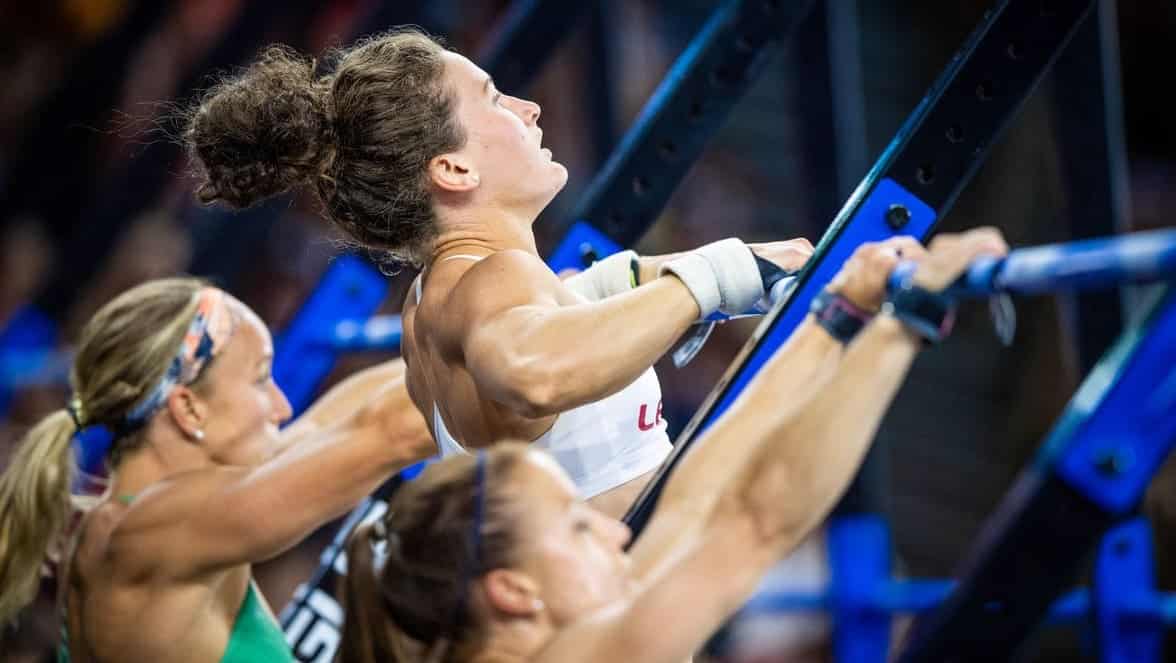 CrossFit Open 2024 Insights: Tia-Clair Toomey-Orr’s Predictions and Tips for Success
