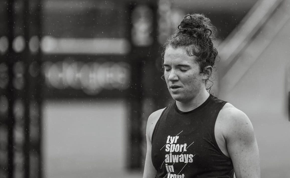 Emma Cary Takes a Break from 2024 CrossFit Games Season to Focus on Faith