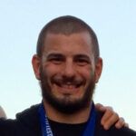 Mathew Fraser Profile Picture