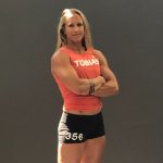 Anna Tobias Profile Picture
