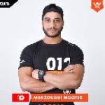 Marzougui Mootez Profile Picture