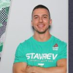 Stavri Stavrev Profile Picture
